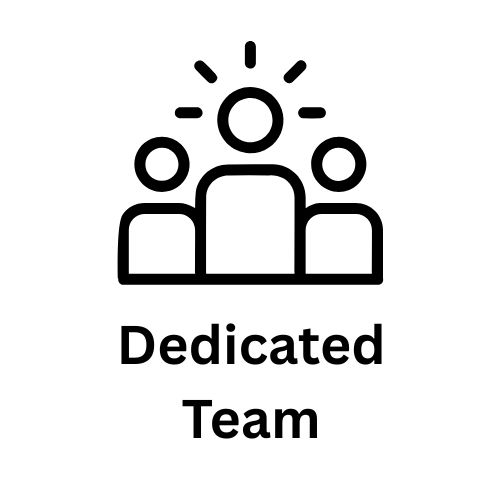 Home dedicated team
