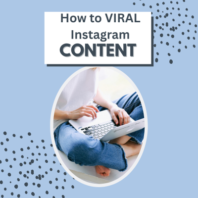 Home how to viral instagram
